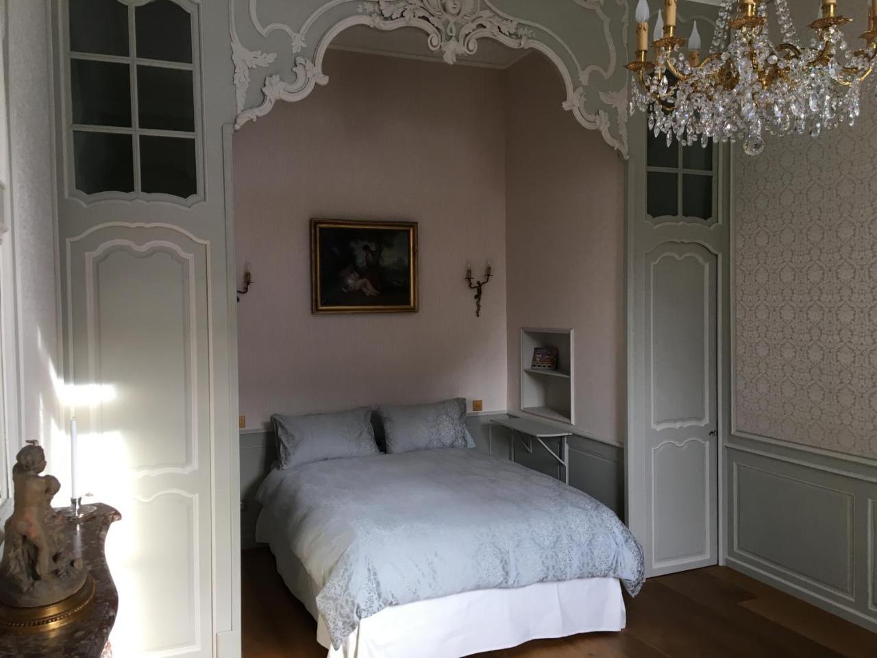 Bed and Breakfast Entre Cour Et Jardin Arras Esterno foto